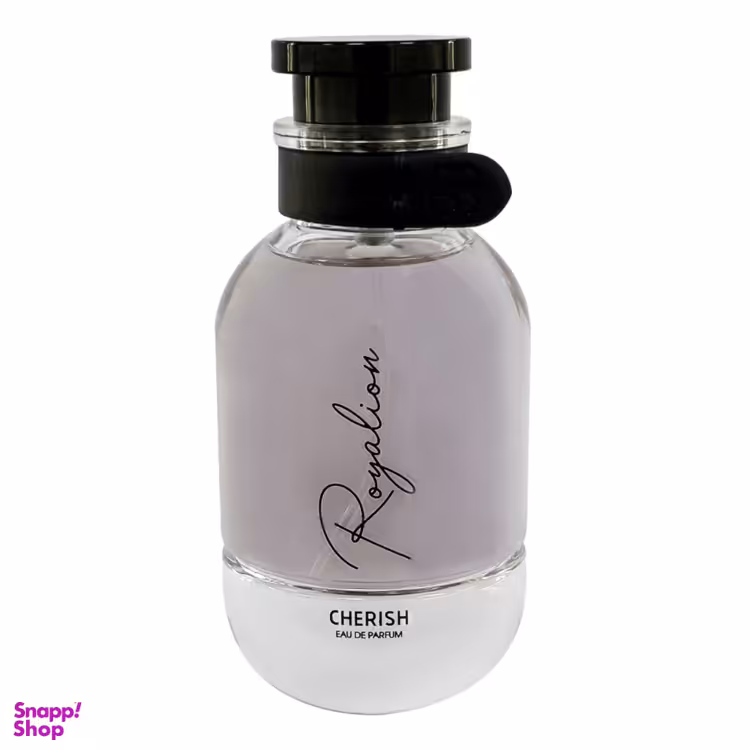 ادوپرفیوم مردانه رویالیون مدل Cherish