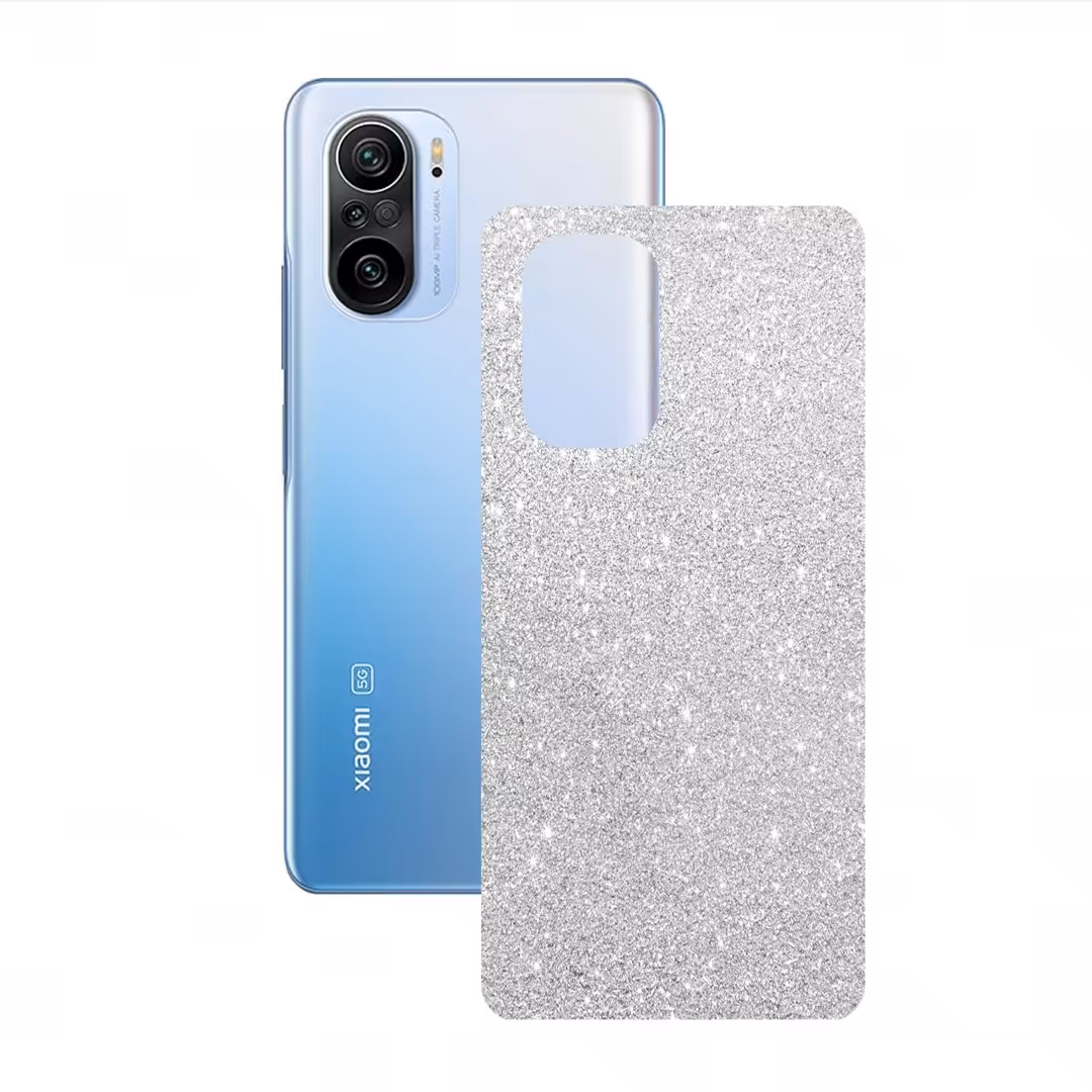 برچسب پوششی راک اسپیس طرح BL003 مناسب برای گوشی موبایل شیائومی مدل Mi 11i

