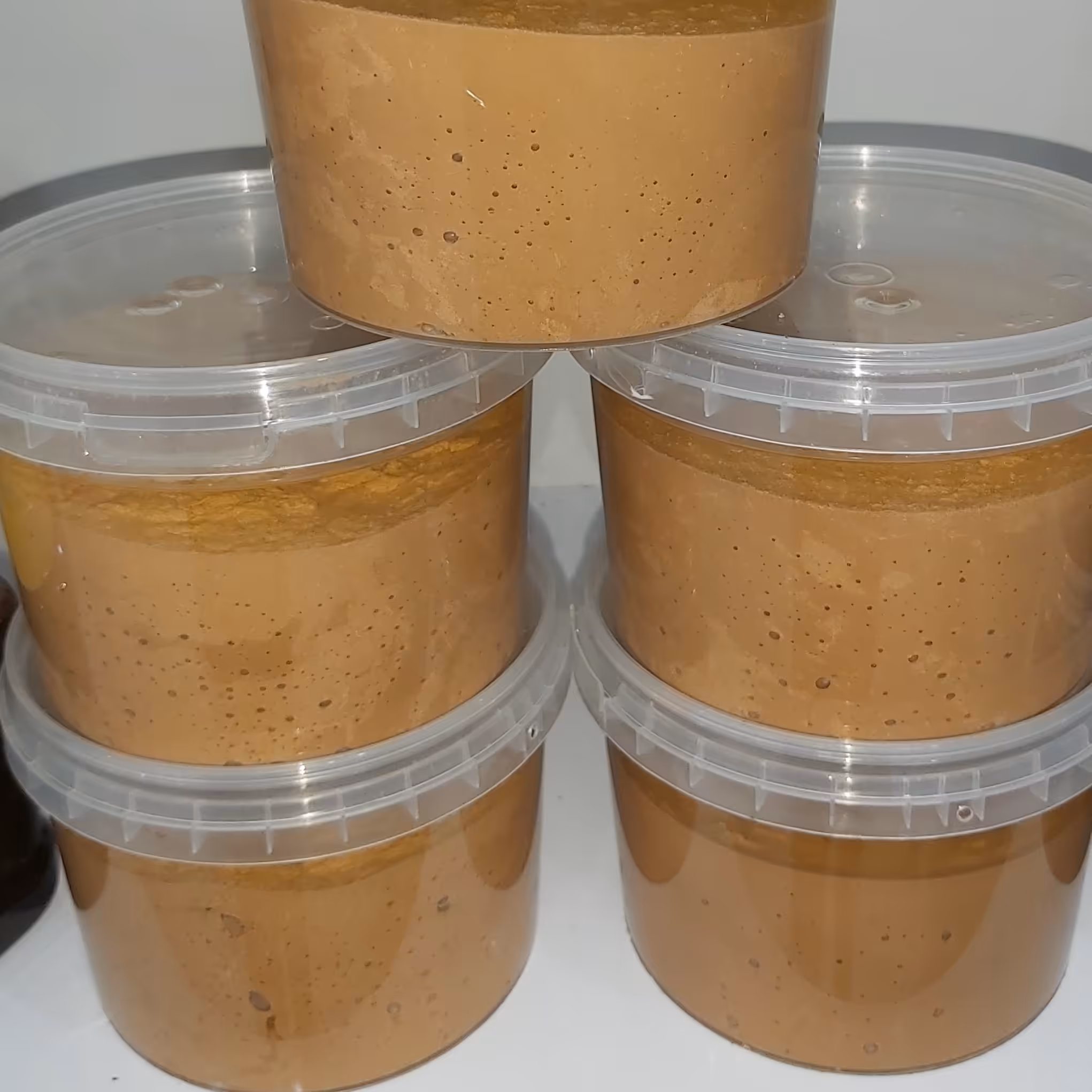 حلوا راشی با طعمی بی نظیر مناسب صبحانه 