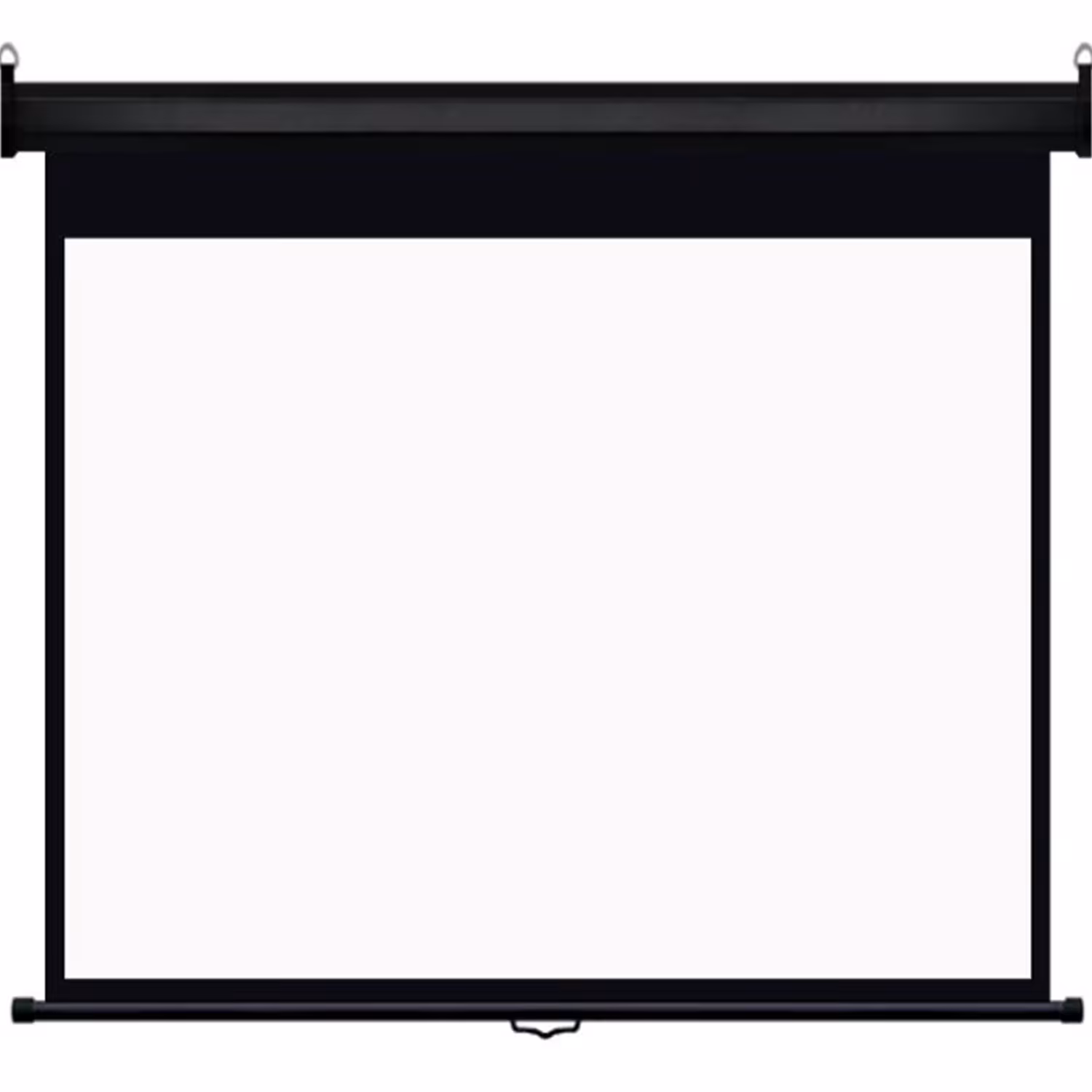 پرده نمایش دستی پروجکتا 1.8 متری