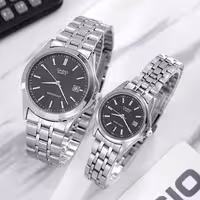 ست ساعت مچی کاسیو CASIO مدل 1560