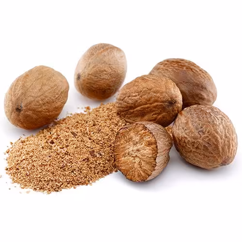 پودر جوزهندی  50گرمی 