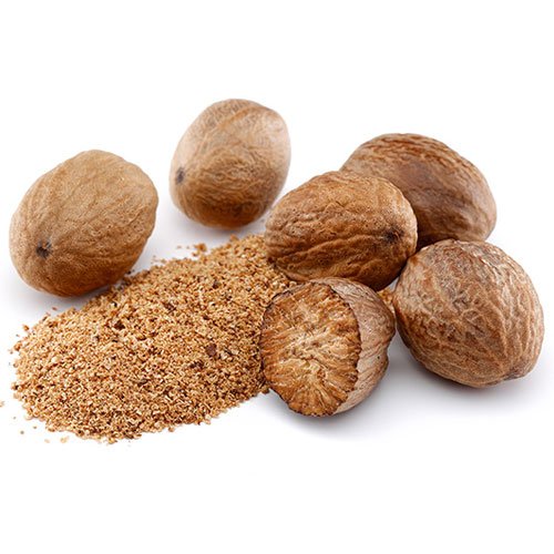 پودر جوزهندی 50گرمی
