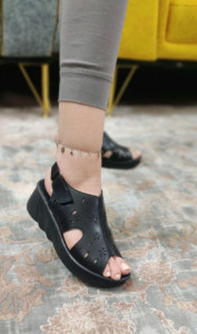 صندل زنانه