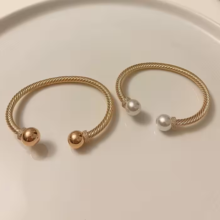 دستبند دیویدیورمن