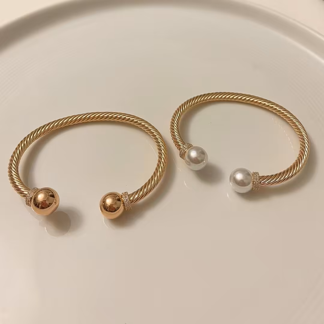 دستبند دیویدیورمن