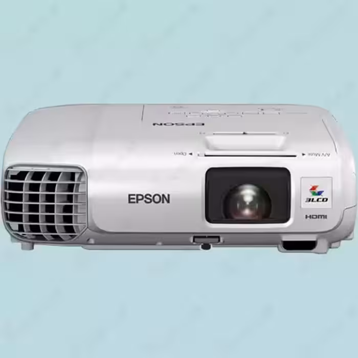 ویدئو پروژکتور اپسون EPSON EB-X27