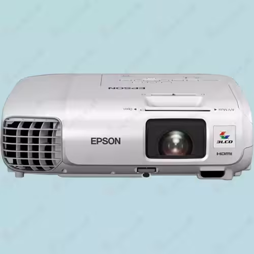 ویدئو پروژکتور اپسون EPSON EB-X27