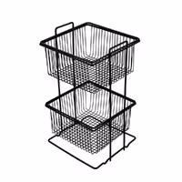 سبد سیب زمینی و پیاز والرین (Valerian) مدل 13112