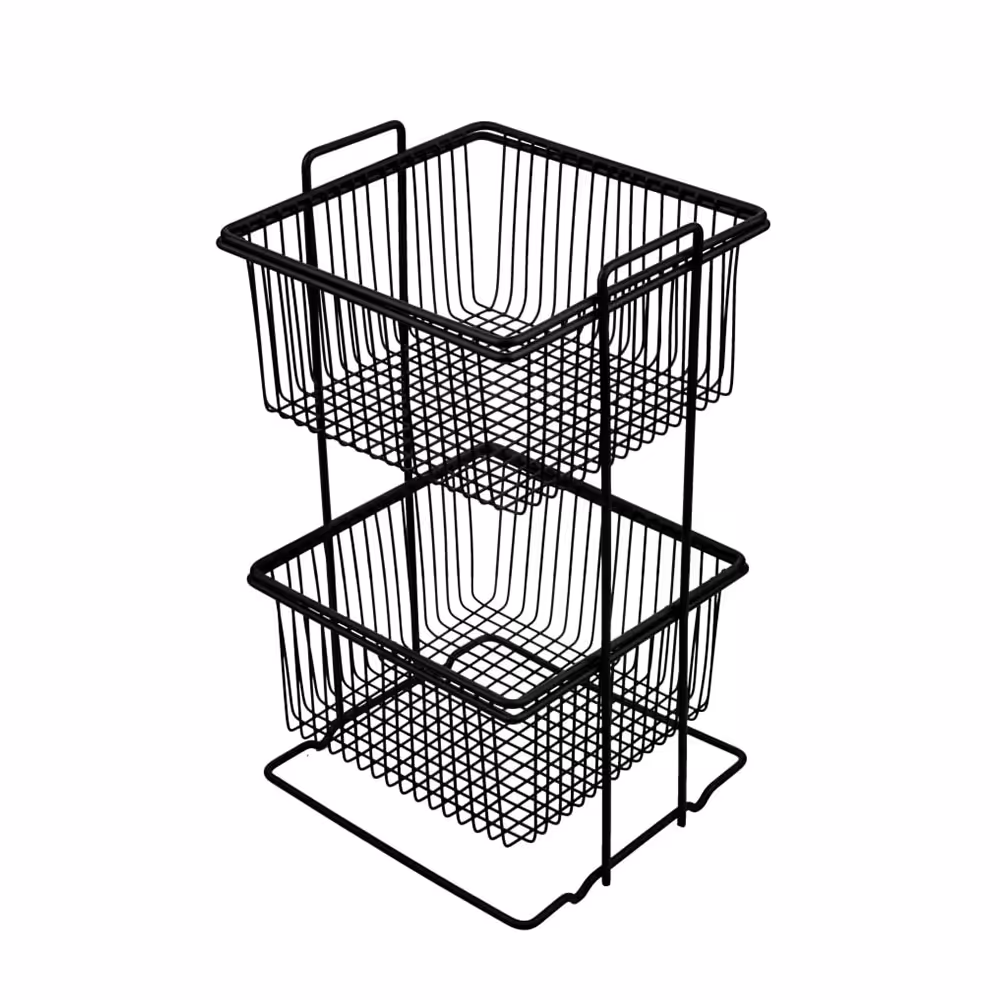 سبد سیب زمینی و پیاز والرین (Valerian) مدل 13112