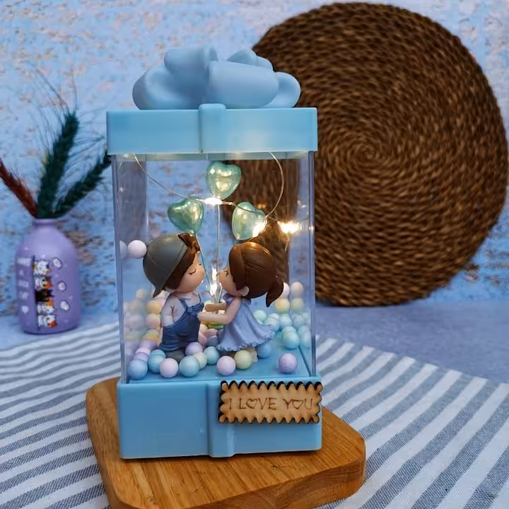 شب خواب عشق 