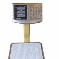 ترازو 60 کیلویی