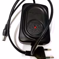 آدابتور 12ولت 2 آمپر