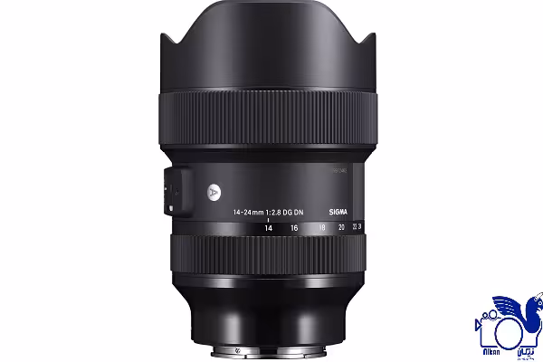 لنز دوربین سیگما 14.24mm f/2.8 DG DN برای سونی - Sigma 14-24mm f/2.8 DG DN Art Lens For Sony-گارانتی International