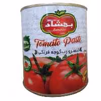 رب گوجه فرنگی