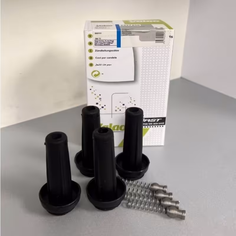 بوت وایر شمع خودرو والئو مناسب برای پژو 206 تیپ 5