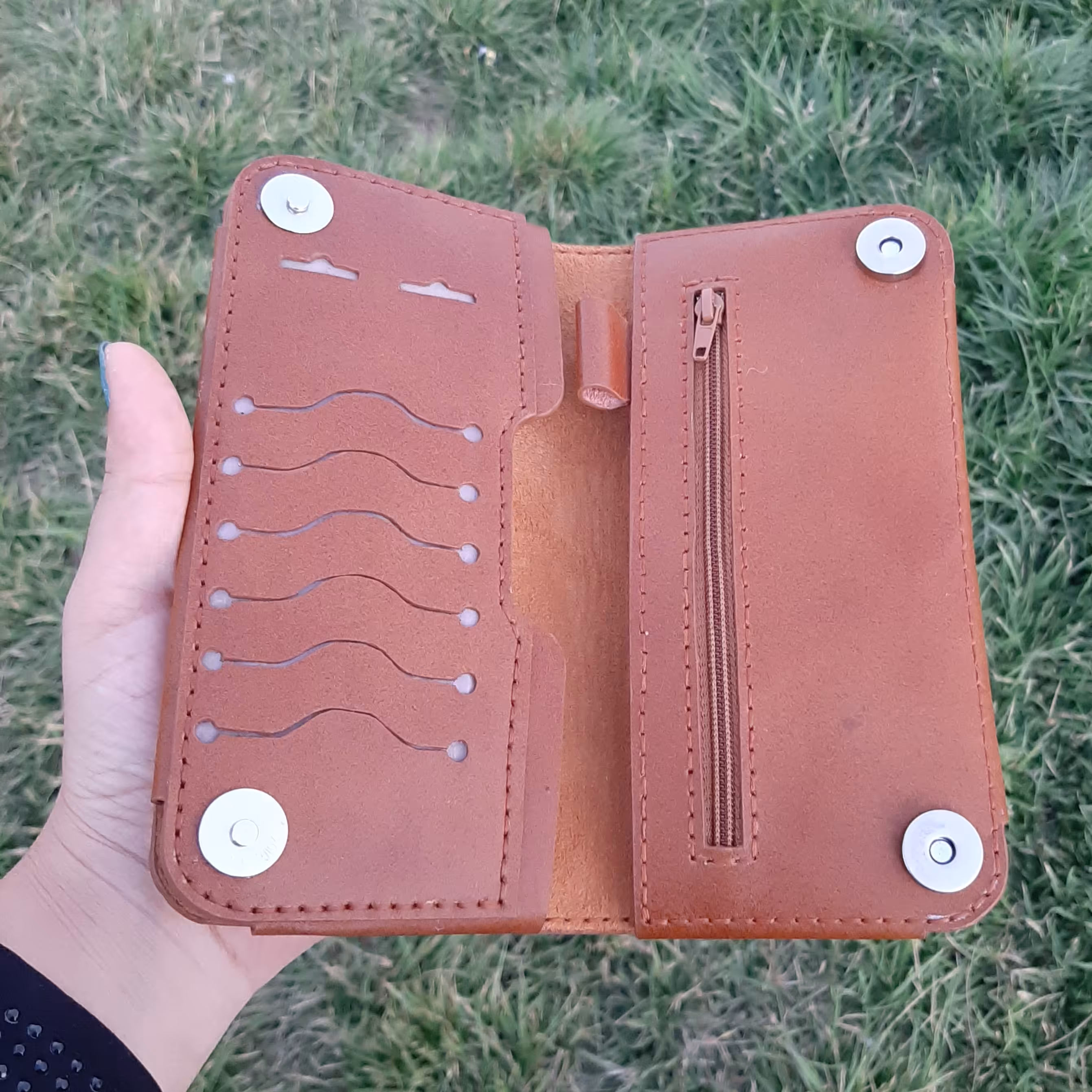 کیف پول کیهان.کیف پول چرمی.کیف گوشی.کیف دستی.کیف پول اسپرت