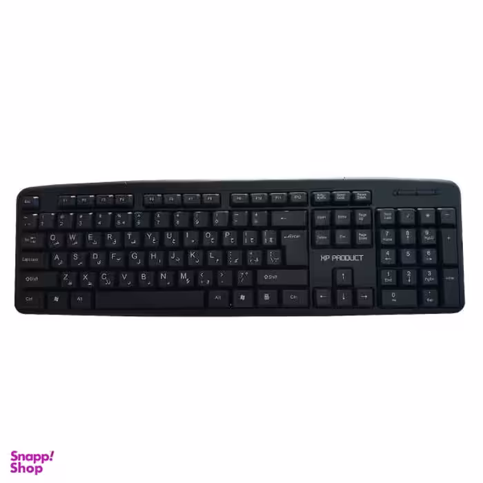 کیبورد ایکس پی پروداکت (XP Product) مدل 8800