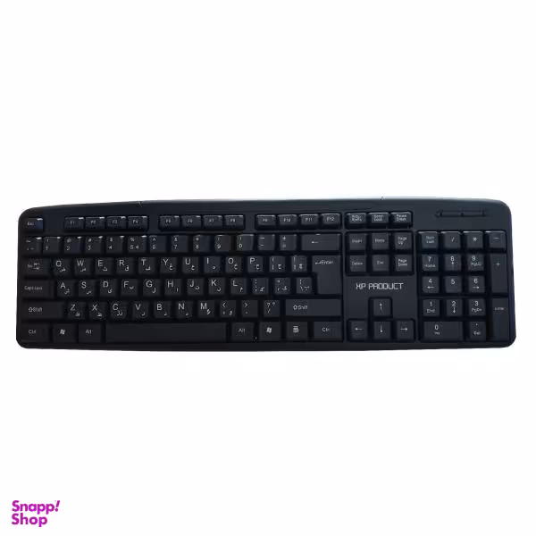 کیبورد ایکس پی پروداکت (XP Product) مدل 8800