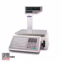 ترازو فروشگاهی LSG 17A