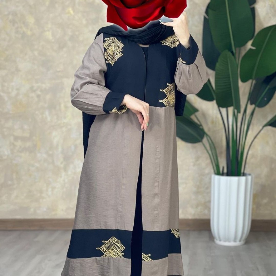 مانتو ویژه عید 