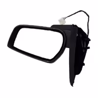 آینه بغل برقی راست کروز پلاس مناسب پژو 405 GLX(طرح جدید فولدینگ دستی) کد CR34021401