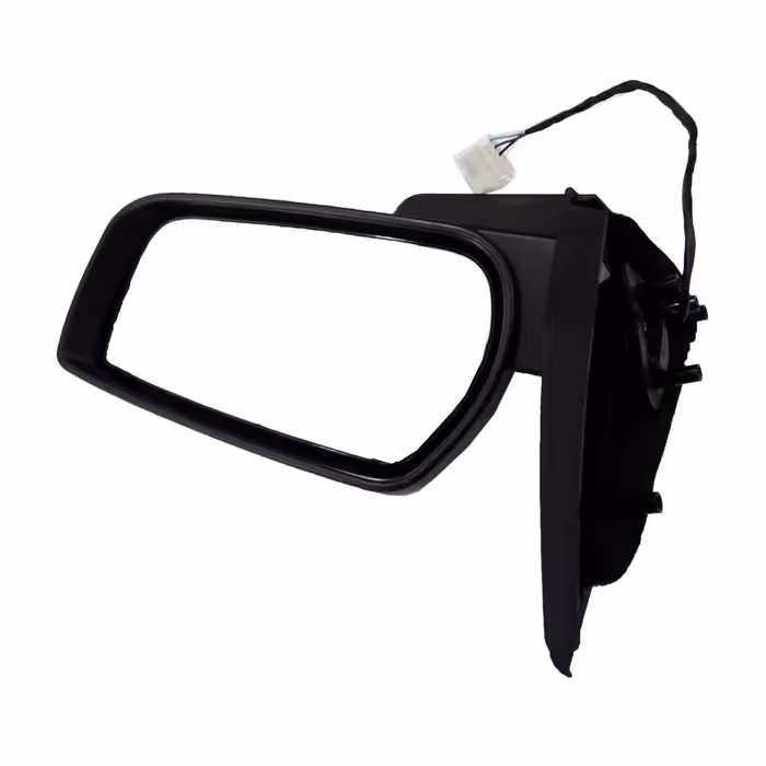 آینه بغل برقی راست کروز پلاس مناسب پژو 405 GLX(طرح جدید فولدینگ دستی) کد CR34021401