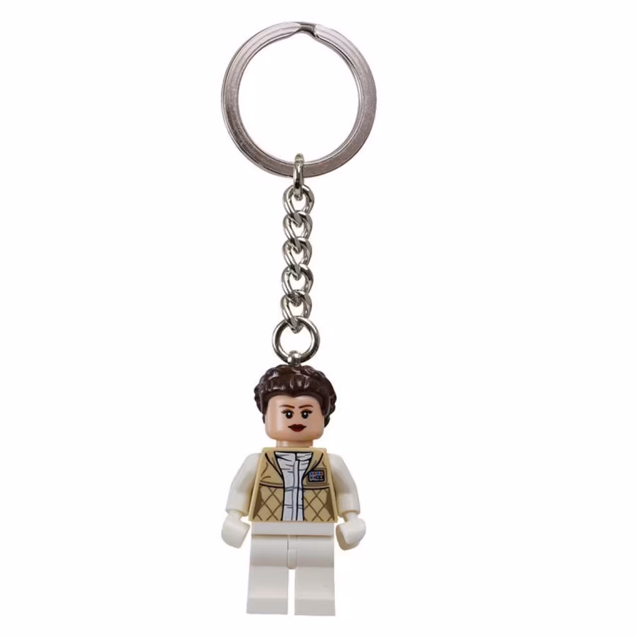 لگو سری Keychain مدل Starwars Princess Leia 850997