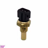 سنسور دمای آب دو فیش آریکو کد 1161 مناسب پژو و پراید