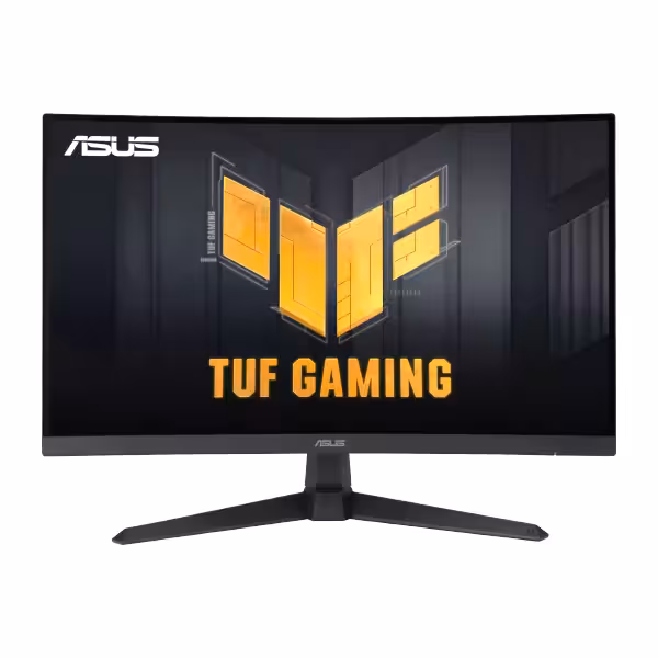 مانیتور ایسوس 27 اینچ مدل TUF Gaming VG27VQ3B   مشخصات فنی