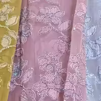 پارچه ناز ناز با نگین 