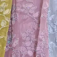 پارچه ناز ناز با نگین 