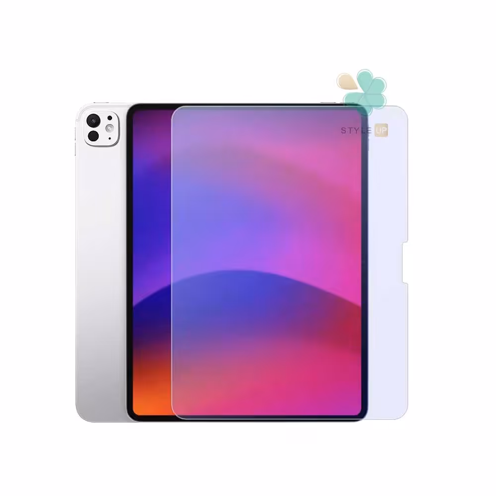 گلس نیلکین آیپد V  Anti Blue Light مناسب Apple iPad Pro 11 2024