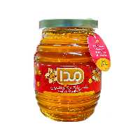 عسل کنار ارگانیک مدا 250 گرمی (عسل دیابتی)