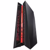 کامپیوتر دسکتاپ مخصوص بازی ایسوس مدل راگ جی 20 بی ام