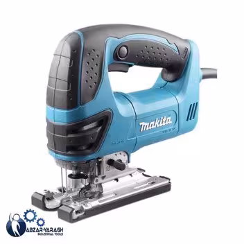 اره عمود بر گیربکسی ماکیتا مدل 4350FCT - ابزار یراق