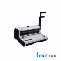 دستگاه صحافی دوبل T970