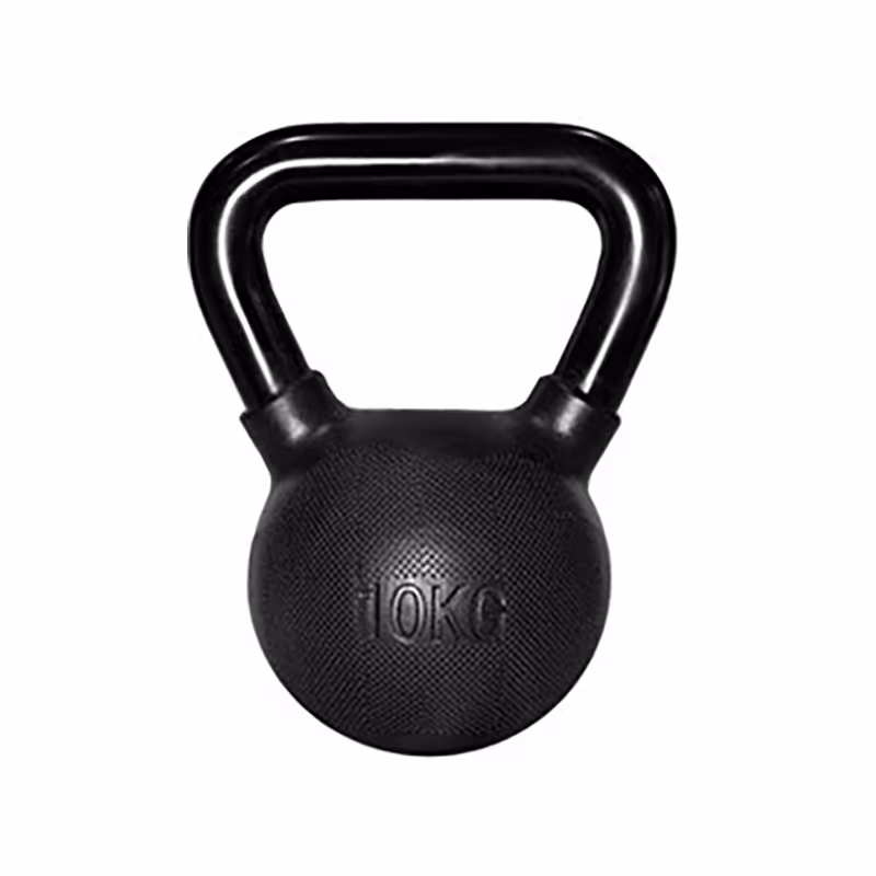 کتل بل روکش دار 10 کیلوگرمی پاورجیم