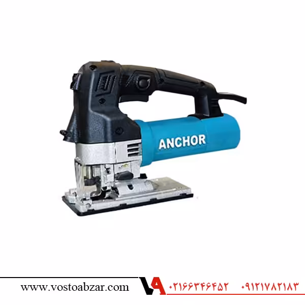 اره عمودبر 850 وات آنکور مدل JS6