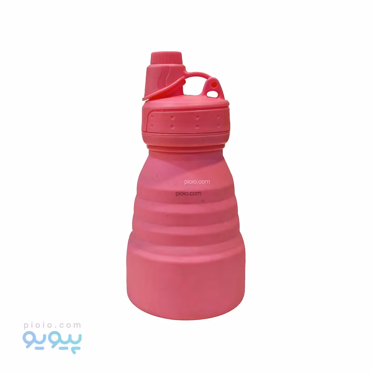 قمقمه سیلیکونی مدل آکاردئونی عمده و کارتنی