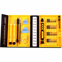 ست 28 عددی سری پیچ گوشتی اوریکو مدل اس تی 2