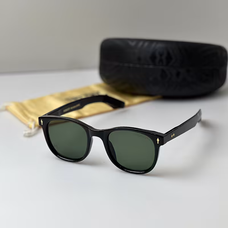 عینک یونیسکس موسکات کد 6014