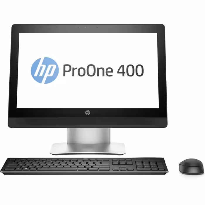 کامپیوتر آماده اچ پی مدل ProOne 400 G2 با پردازنده i7 و صفحه نمایش لمسی