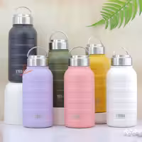 فلاسک مدل کاترپیلار 750 میل 8815 تایسو TYESO