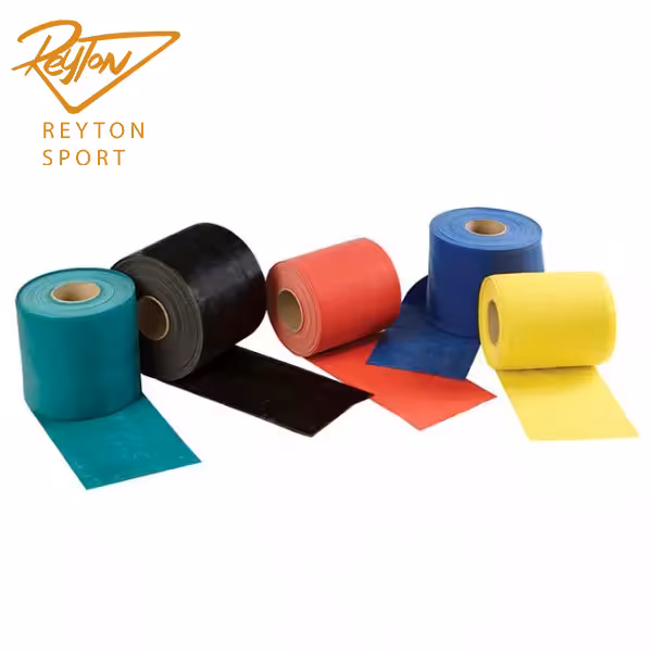 کش پیلاتس رولی تراباند Theraband