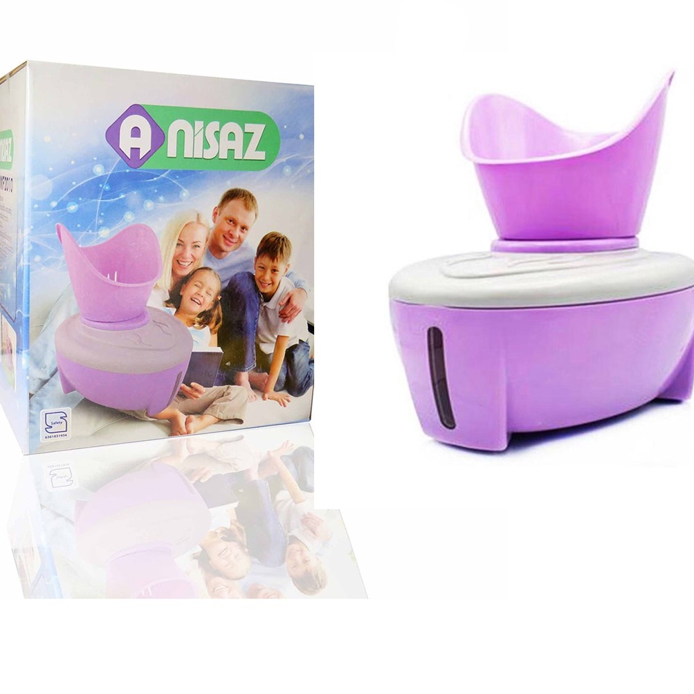 بخور گرم آنی ساز دوکاره 