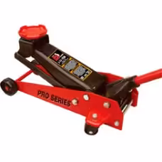 جک 2.25 تن سوسماری بیگ رد BIG RED