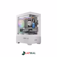 کیس کامپیوتر گیم دیاس مدل AURA GC9M WH ARGB
فروشگاه اینترنتی تخصصی لپتاپ لپ مال