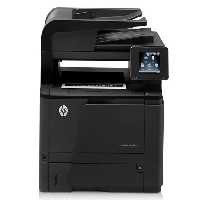 پرینتر چندکاره لیزری اچ پی مدل M425dw