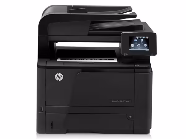 پرینتر چندکاره لیزری اچ پی مدل M425dw